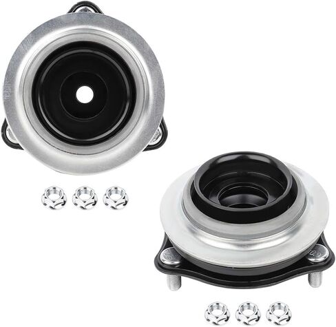 SCITOO Front Shock Mounting Kit SM5615 for Honda Civic 2006-2011 in Saudi Arabia