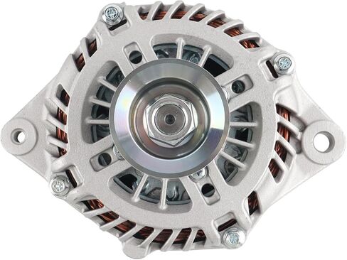 New Alternator for INFINITI QX60 2014-2016,for Nissan Murano 2015-2017,for Nissan Pathfinder 2013-2017 Car Alternator Replace for 11538N 23100-3JA1A 23100-3JA1ARE A3TJ3991 A3TJ3991ZC in Saudi Arabia