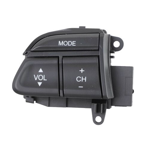 35880TA0A11 36770TA0A11 مفتاح التحكم في سرعة عجلة قيادة السيارة متوافق مع Accord Crosstour Odyssey 36770-TA0-A11 (الجانب الأيسر) in Saudi Arabia