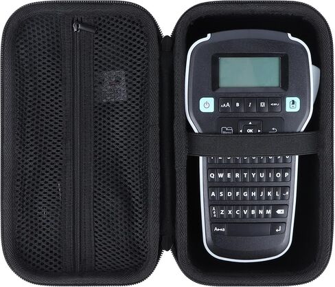 Storage Case Compatible with DYMO Label Maker LabelManager 160/280 / 420P Label Maker – Compact Travel Storage Case in Saudi Arabia