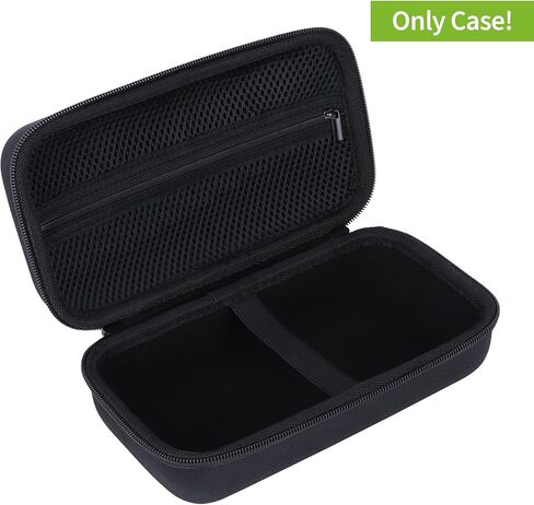 Storage Case Compatible with DYMO Label Maker LabelManager 160/280 / 420P Label Maker – Compact Travel Storage Case in Saudi Arabia