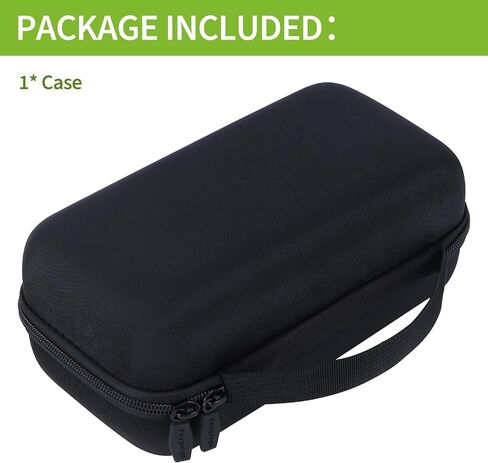 Storage Case Compatible with DYMO Label Maker LabelManager 160/280 / 420P Label Maker – Compact Travel Storage Case in Saudi Arabia