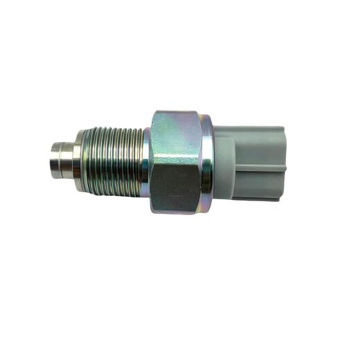 Fuel Rail Pressure Sensor 4990004441 1802200120 for Isuzu for Hino for Bobcat for Komatsu in Saudi Arabia