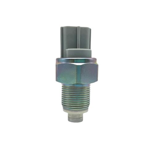 Fuel Rail Pressure Sensor 4990004441 1802200120 for Isuzu for Hino for Bobcat for Komatsu in Saudi Arabia