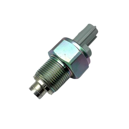 Fuel Rail Pressure Sensor 4990004441 1802200120 for Isuzu for Hino for Bobcat for Komatsu in Saudi Arabia