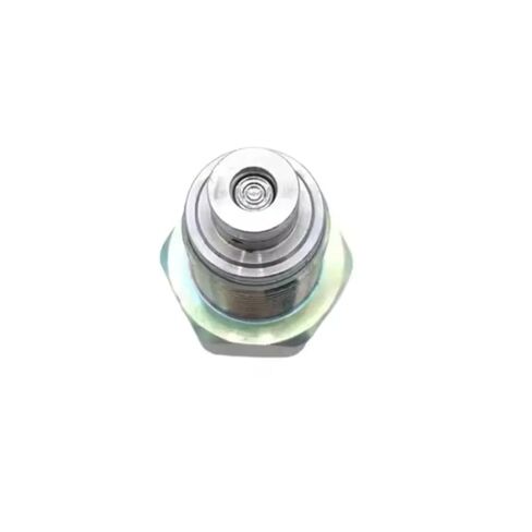 Fuel Rail Pressure Sensor 4990004441 1802200120 for Isuzu for Hino for Bobcat for Komatsu in Saudi Arabia