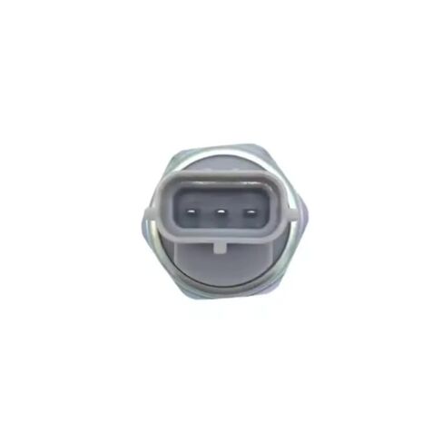 Fuel Rail Pressure Sensor 4990004441 1802200120 for Isuzu for Hino for Bobcat for Komatsu in Saudi Arabia