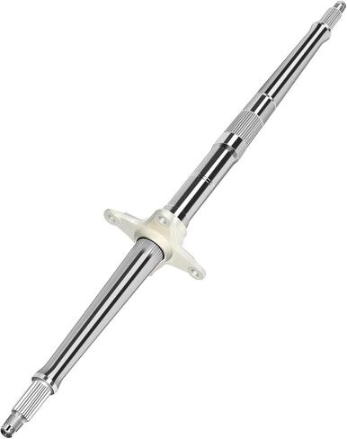 SCITOO Rear Wheel Axle ATV CV axle for Honda Sportrax 400 1999-2008, TRX400X 2009 2012-2014 42310-HN1-000 42310-HN1-A40 in Saudi Arabia