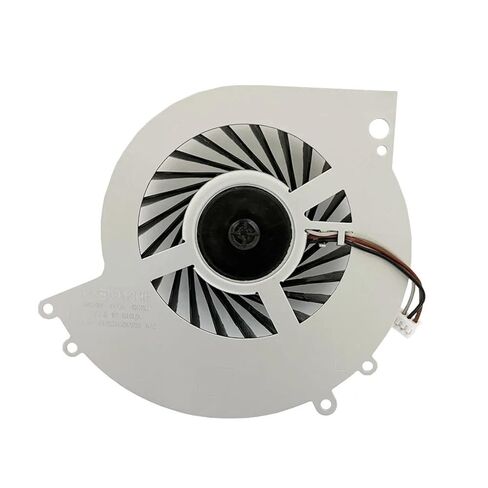 مروحة تبريد داخلية للكمبيوتر المحمول لسلسلة PS4-1200 CUH-1200 PS4 CUH-12XX CUH-1200 CUH-1215A CUH-1215B KSB0912HE in Saudi Arabia