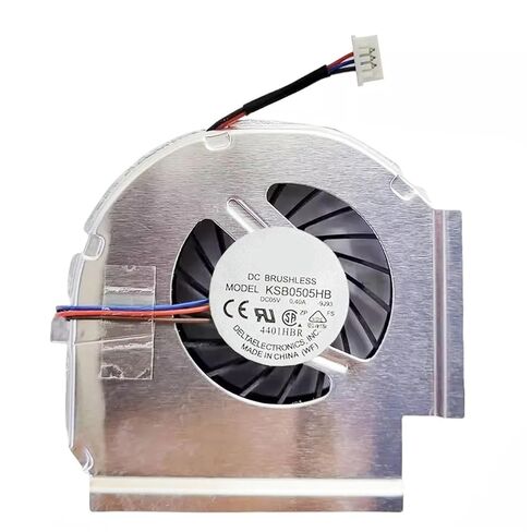 Laptop CPU Cooling Fan for T400 T500 W500 5PIN 3LINE in Saudi Arabia
