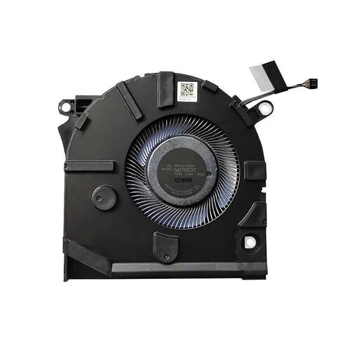 CPU Cooling Fan for 14-EB TPN-Q252 M38796-001 ND75C37-20D15 DC5V 0.50A Fan in Saudi Arabia