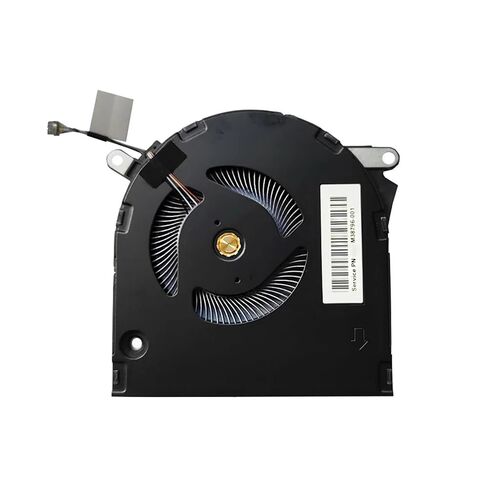 CPU Cooling Fan for 14-EB TPN-Q252 M38796-001 ND75C37-20D15 DC5V 0.50A Fan in Saudi Arabia