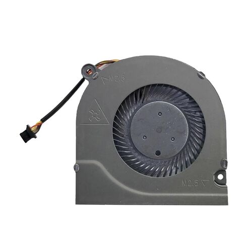 مروحة تبريد وحدة المعالجة المركزية ووحدة معالجة الرسومات المتوافقة لـ AN515-52 AN515-53-52FA A715-72 A717 FJCL DC28000JRF0 DC5V in Saudi Arabia