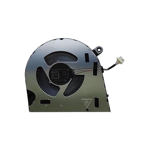 مروحة تبريد وحدة المعالجة المركزية للكمبيوتر المحمول 7640 2023 EG50040S1-CV51-S9A DC5V 0.36A in Saudi Arabia