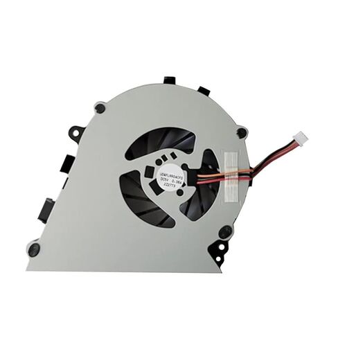 مروحة تبريد وحدة المعالجة المركزية المتوافقة مع VPC-F2 VPC-F21 VPC-F22 VPC-F23 PCG-81312L UDQFLRR04CF0 DC5V in Saudi Arabia