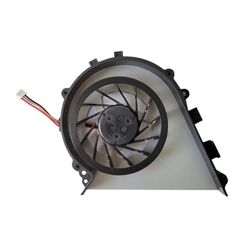 مروحة تبريد وحدة المعالجة المركزية المتوافقة مع VPC-F2 VPC-F21 VPC-F22 VPC-F23 PCG-81312L UDQFLRR04CF0 DC5V in Saudi Arabia