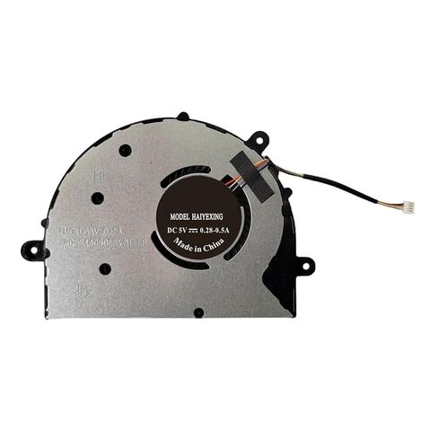 Compatible CPU Cooling Fan for YOGA320 YOGA720 YOGA-720-12IKB DC5V in Saudi Arabia