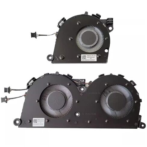 Laptop CPU Cooling Fan for air15 2019 S540-15IWL S540-15IML BN6505S5H-N00 PBAPB0605R5H DC5V(NB8606 UMA) in Saudi Arabia
