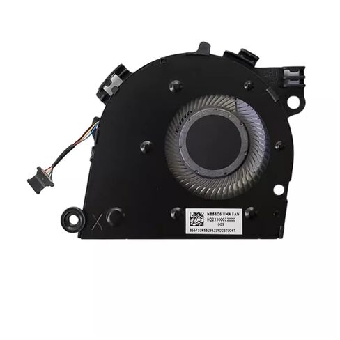 Laptop CPU Cooling Fan for air15 2019 S540-15IWL S540-15IML BN6505S5H-N00 PBAPB0605R5H DC5V(NB8606 UMA) in Saudi Arabia