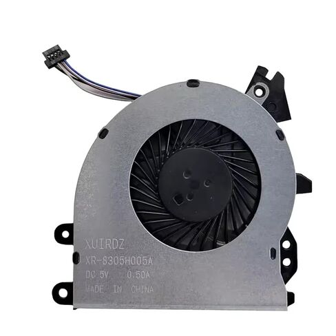 CPU Cooling Fan for 450 G4 455 G4 470 G4 905774-001 910976-001 NS65B00-15M23 DC5V in Saudi Arabia
