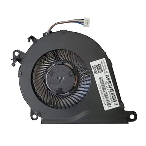 مروحة تبريد وحدة المعالجة المركزية المتوافقة مع سلسلة 15-BC 15-BC000 15-BC100 15-BC200 15-AX 858970-001 in Kuwait