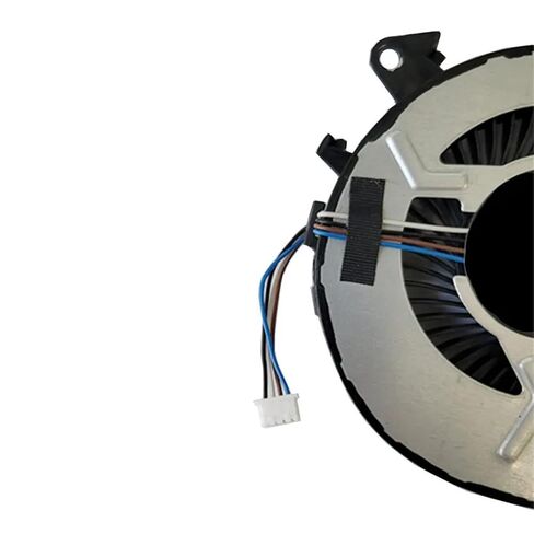 مروحة تبريد وحدة المعالجة المركزية المتوافقة مع سلسلة 15-BC 15-BC000 15-BC100 15-BC200 15-AX 858970-001 in Kuwait