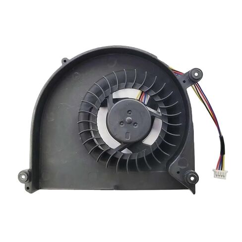 مروحة تبريد وحدة المعالجة المركزية المتوافقة لـ K40 K40AC K40AB K40I K40IN K40IE A41I A41 K50 K50I K50IN K50IJ K50AB K50AD K50C K70I in Saudi Arabia