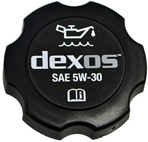General Motors 12643759, Engine Oil Filler Cap in Saudi Arabia