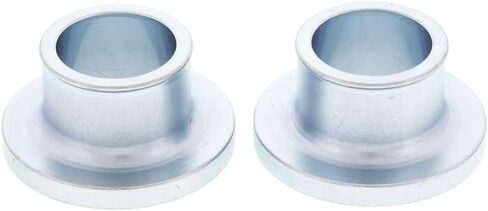 All Balls Rear Wheel Spacer Kit Compatible with 1990‑1996 Kawasaki KX250 in Saudi Arabia