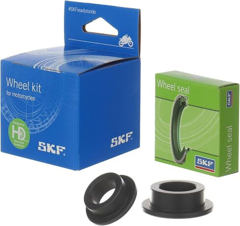 SKF Heavy Duty Wheel Seal Kit Rear with Spacers KTM in Saudi Arabia