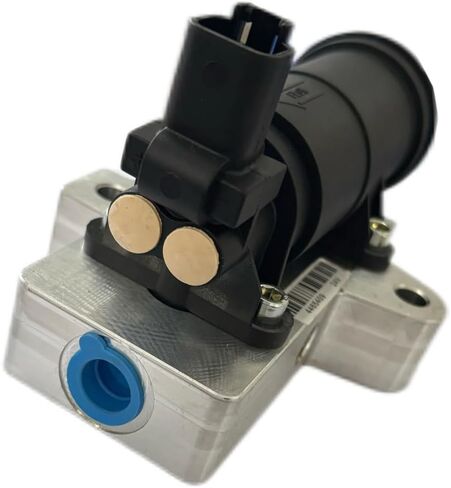 مضخة نقل الوقود 24 فولت 4465409 - تناسب CAT C4.4/C6.6/C7.1 والجرار D5/D6N/D6K2 in Kuwait