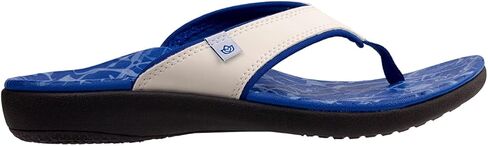 Spenco Women's Yumi Reflection Flip-Flop in Saudi Arabia