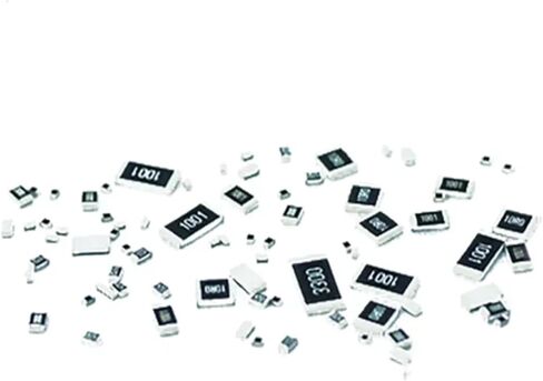 5000Pcs/Lot High Precision 1% Tolerance Fixed Resistor Kit in 1206 Package for Electronics,(10R) in Saudi Arabia