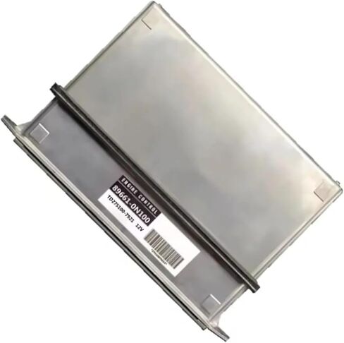 89661-0n100 Td275100-7921 12v ECU Ecm Engine Control Unit Motor Module Pcm in Saudi Arabia