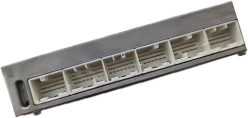 89661-0n100 Td275100-7921 12v ECU Ecm Engine Control Unit Motor Module Pcm in Saudi Arabia