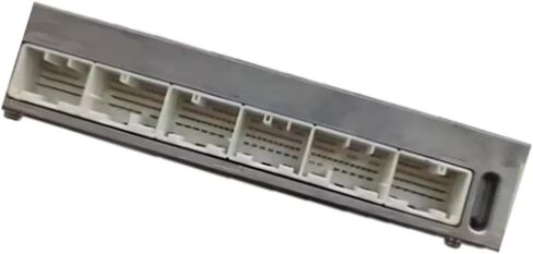 89661-0n100 Td275100-7921 12v ECU Ecm Engine Control Unit Motor Module Pcm in Saudi Arabia