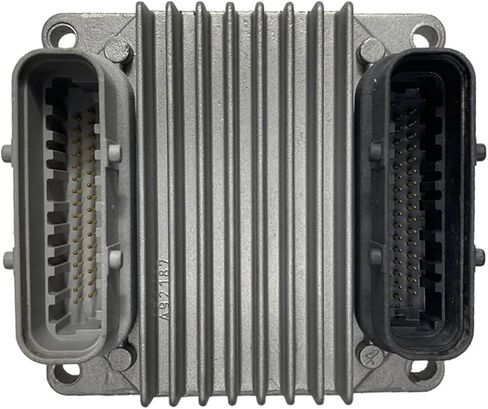 96417551 Mr140 ECU Ecm Electronic Control Module in Saudi Arabia