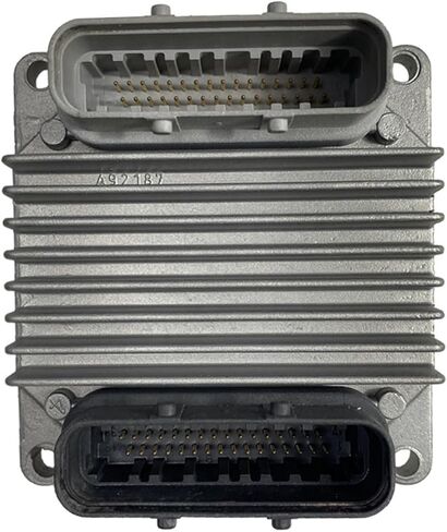 96417551 Mr140 ECU Ecm Electronic Control Module in Saudi Arabia