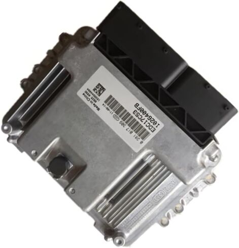 0281017309 Diesel Engine Computer Board ECU Electronic Control Unit in Saudi Arabia