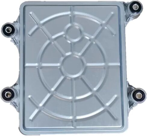 3601115-91E Diesel Engine Computer Board Electronic Control Unit ECU in Saudi Arabia