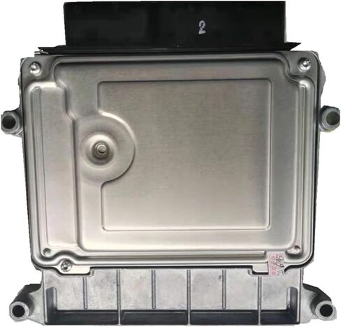 39110-03256 ECU محرك السيارة لوحة الكمبيوتر وحدة التحكم الإلكترونية 3911003256 لـ M7.9.8 in Saudi Arabia