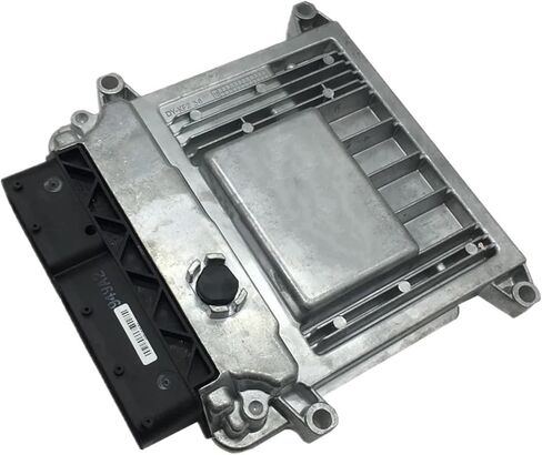 39110-03256 ECU محرك السيارة لوحة الكمبيوتر وحدة التحكم الإلكترونية 3911003256 لـ M7.9.8 in Saudi Arabia