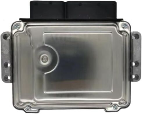0281014298 ECU Diesel Car Engine Computer Electronic Control Unit Edc16c39-6.h1 Fit in Saudi Arabia