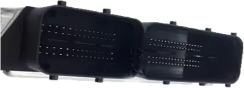 0281014298 ECU Diesel Car Engine Computer Electronic Control Unit Edc16c39-6.h1 Fit in Saudi Arabia