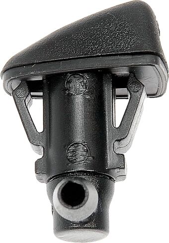Dorman 58139 Windshield Washer Nozzle Compatible with Select Chevrolet Models in Saudi Arabia