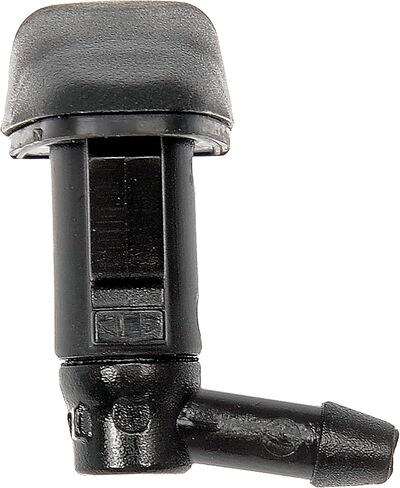 Dorman 58139 Windshield Washer Nozzle Compatible with Select Chevrolet Models in Saudi Arabia