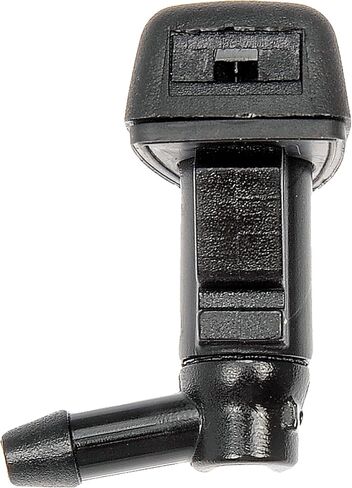Dorman 58139 Windshield Washer Nozzle Compatible with Select Chevrolet Models in Saudi Arabia
