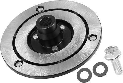 A/C Compressor Clutch Plate Auto Repair Compressors Assembly for Ford for Mustang 5.0L 2011-2019 Replacement in Saudi Arabia