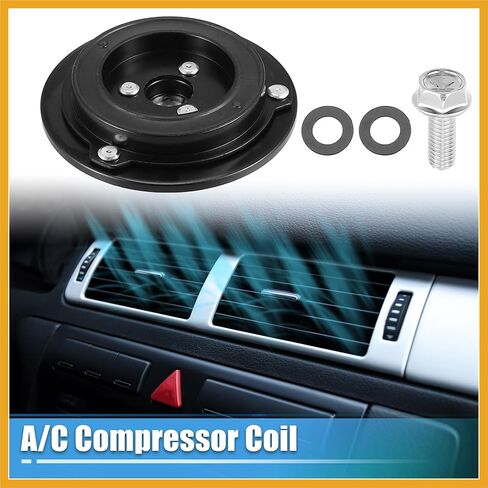 A/C Compressor Clutch Plate Auto Repair Compressors Assembly for Ford for Mustang 5.0L 2011-2019 Replacement in Saudi Arabia