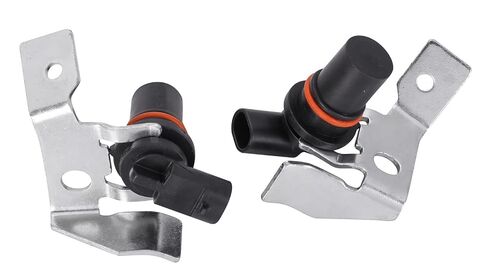 4L80E GM Automatic Transmission Output Speed Sensor with Seal 24203876 in Saudi Arabia
